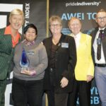 Pride in Diversity: Curtin tops uni rankings