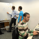 Curtin IT Services gets agile