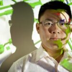 Curtin professor changing cities using virtual and augmented reality