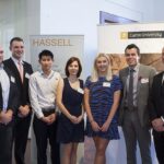 Students depart for international design studio experience