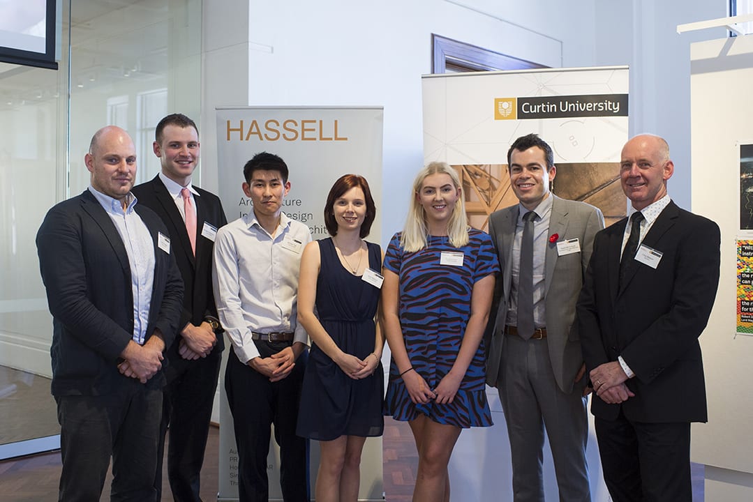 Image for Students depart for international design studio experience