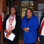 Ground breaking program supports Aboriginal students