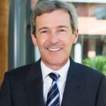 New Chancellor appointed at Curtin University