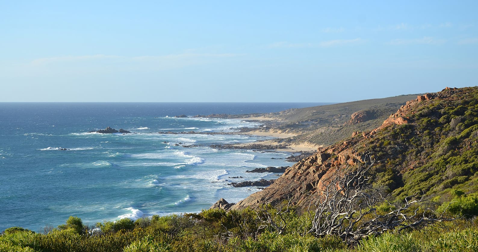 Image for New Curtin-based tourism observatory to benefit Australia’s South West
