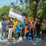 Malaysian campus ‘bringing back the rainforest’