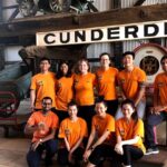 Curtin volunteers support local communities during John Curtin Weekend