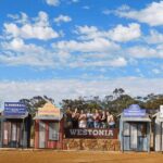 Med students take on reality of rural health