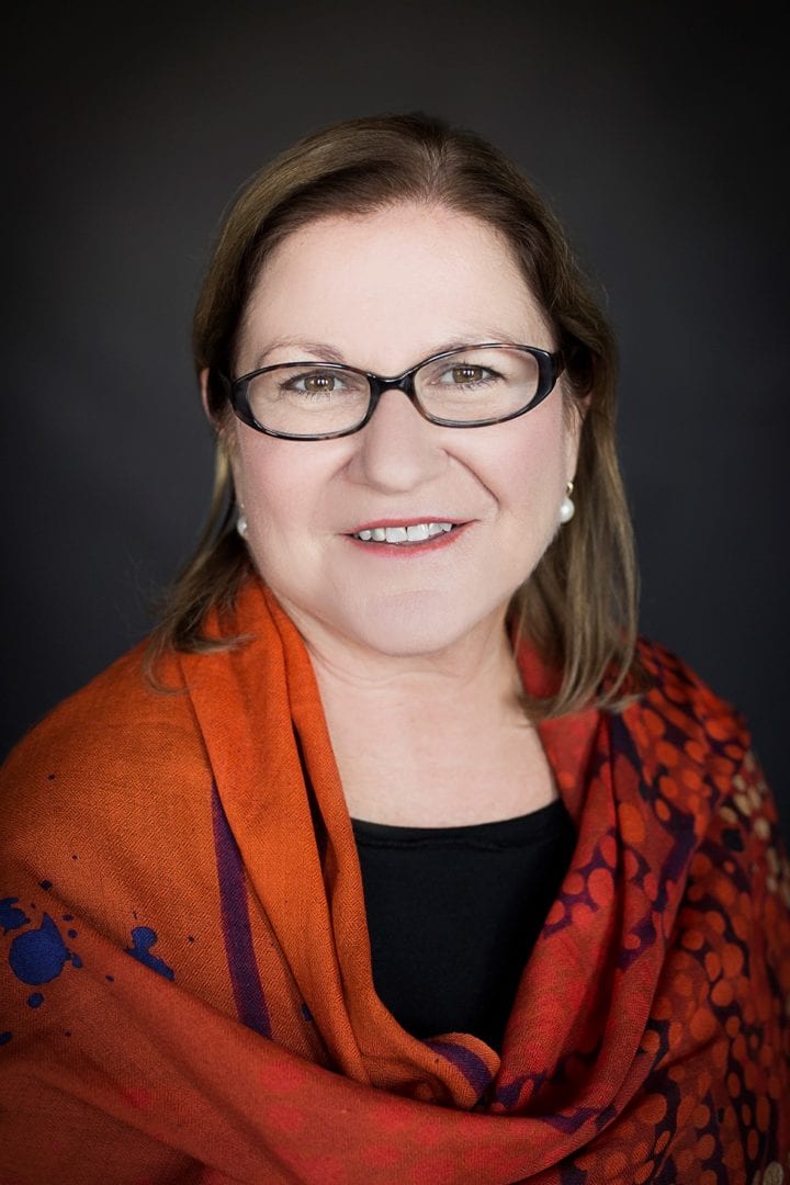Image for Curtin alumna named influential leader for work in Indigenous community