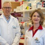 Boost for liver cancer patients with new $10.8 million world-class research centre