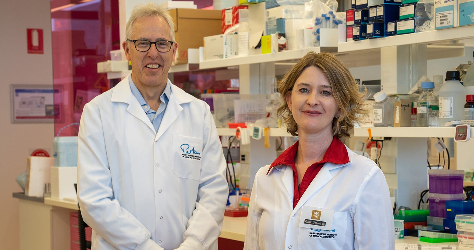 Image for Boost for liver cancer patients with new $10.8 million world-class research centre