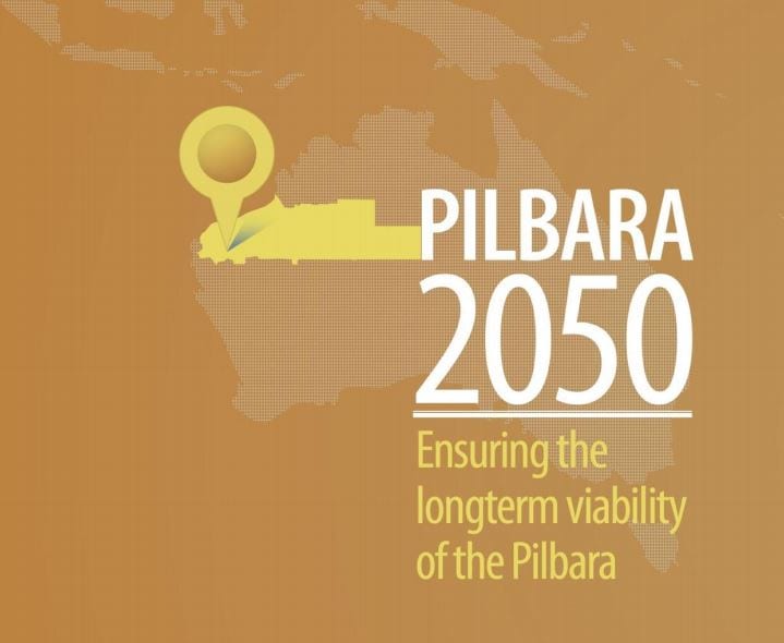 Image for Effective planning can ensure Pilbara’s long-term viability