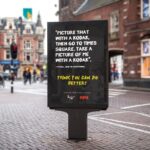 Double win at global creative design awards