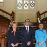 Curtin student named WA’s 2018 Rhodes Scholar