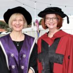 Curtin University awards honorary doctorate to Julia Gillard