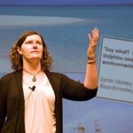 Curtin PhD student crowned Three Minute Thesis champion