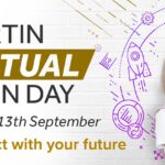 Curtin opens virtual window to campus life for Open Day 2020