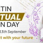 Curtin opens virtual window to campus life for Open Day 2020