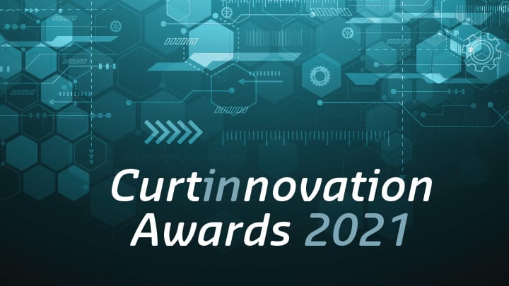 Image for Curtinnovation Awards 2021 – applications now open!