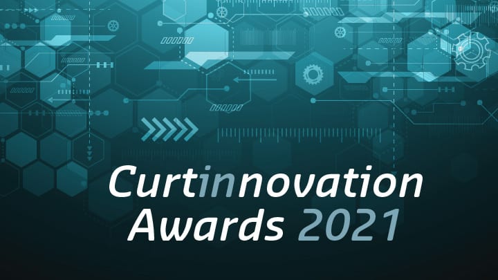 Image for Curtinnovation Awards 2021 – applications now open!