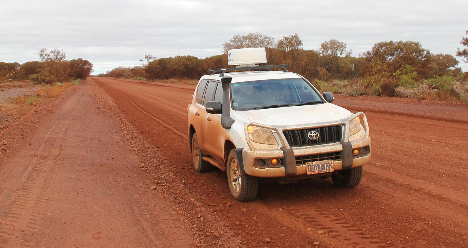 Image for New alliance to transform health care delivery in country WA