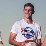 Young alumni stories: How Ridiculous!