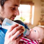 The business of being dad