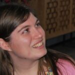 Young alumni stories: Stargazer: student on the spectrum shines bright