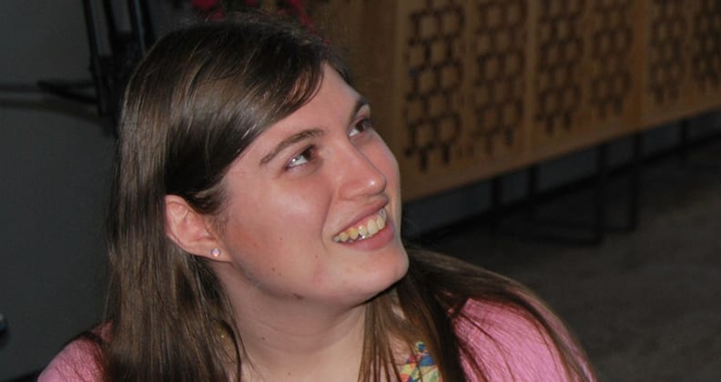 Image for Young alumni stories: Stargazer: student on the spectrum shines bright