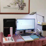 Study setup competition winner