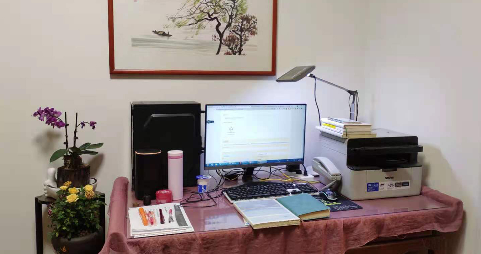 Image for Study setup competition winner