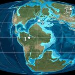 Curtin study finds billion-year superocean cycles in Earth’s history