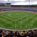 Richmond Football Club sets benchmark for healthy sponsorship in AFL