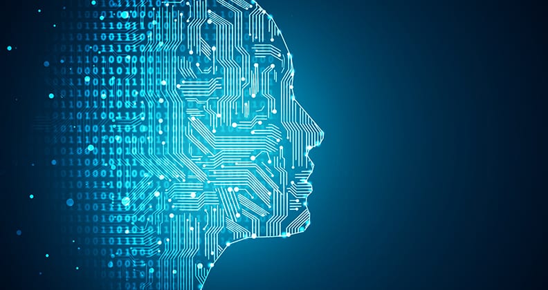 Image for Artificial Intelligence teaches students
