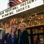 Audiences applaud a bold voice in Australian cinema