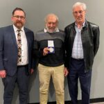Work with remote people earns Curtin medical researcher ANZAAS Medal