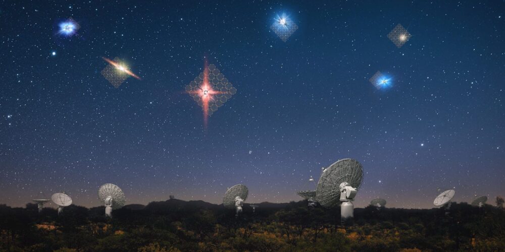 Galaxy surrounded by a halo of tranquil gas