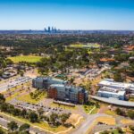 New global benchmarks confirm Curtin’s world-class research