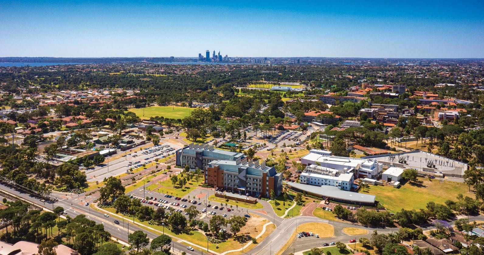 Image for New global benchmarks confirm Curtin’s world-class research