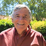 Image for Staff profile – Alan Campbell