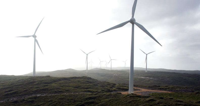 Image for The solar perplex: why low-income households are peering into energy gloom