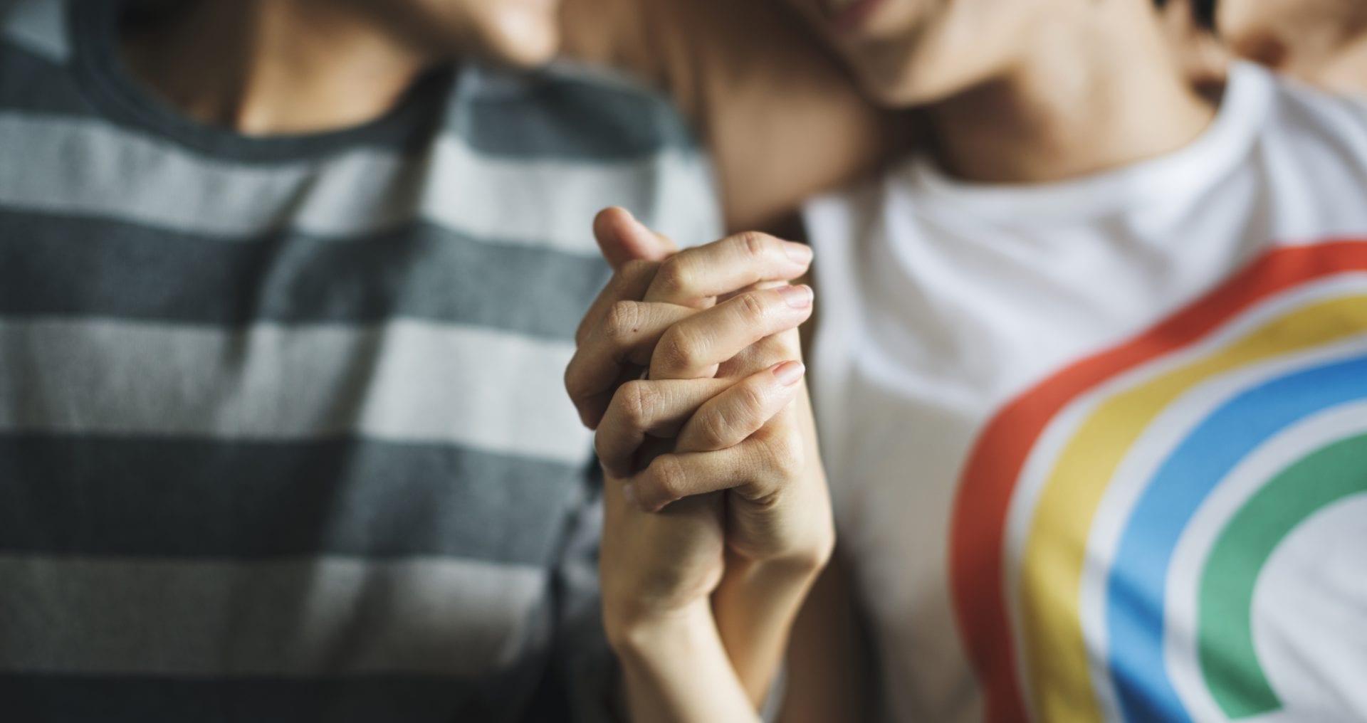 Image for Free to be you and me? A ‘pulse check’ of LGBTIQA+ rights in South-East Asia