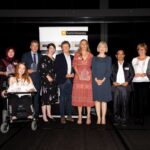 Curtin alumni recognised for their life-changing work in annual awards