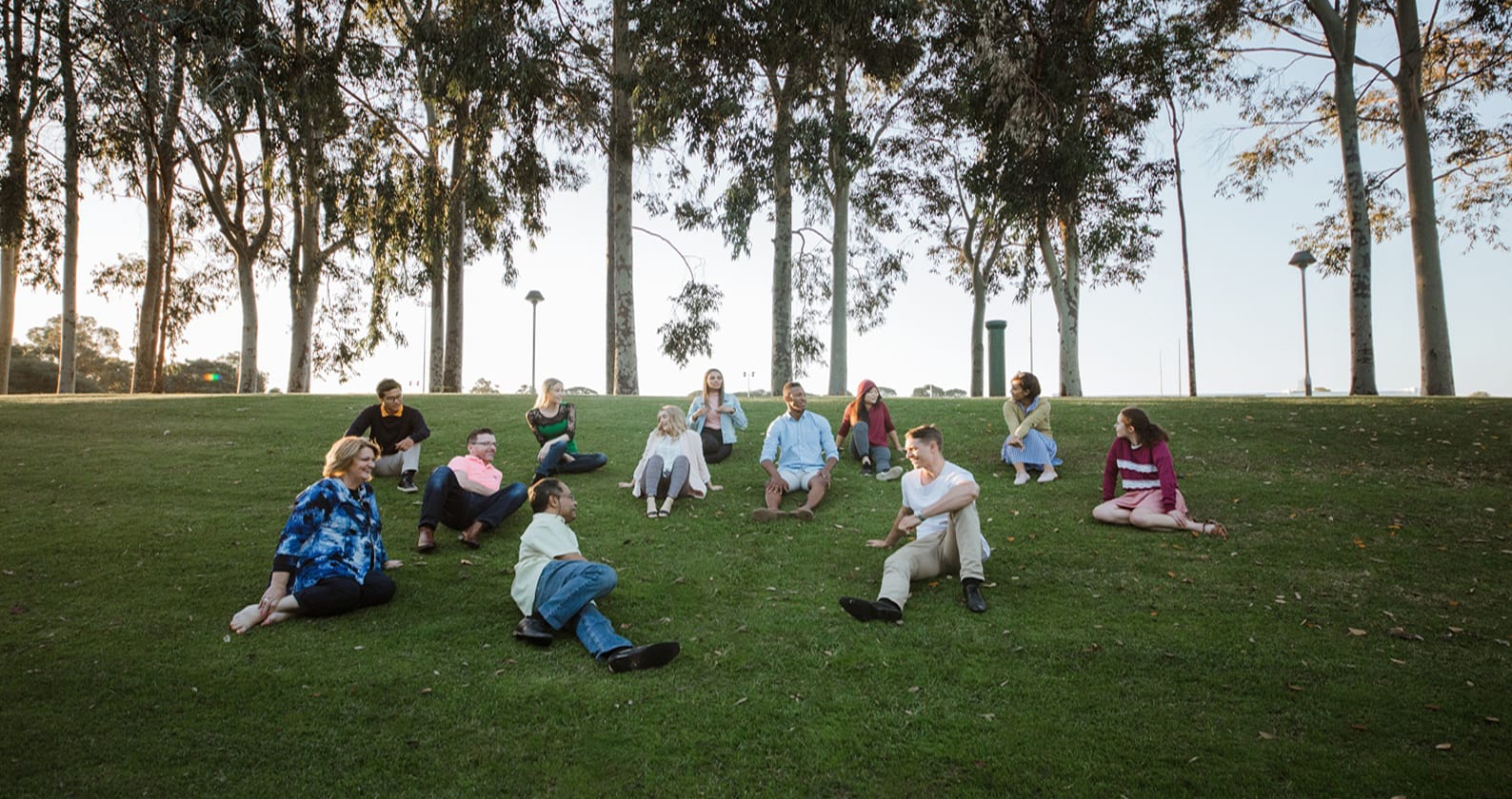 Image for Curtin Cares initiative launched for Covid-19 support