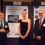 Global financial crisis inspires Curtin’s Fulbright scholarship winner