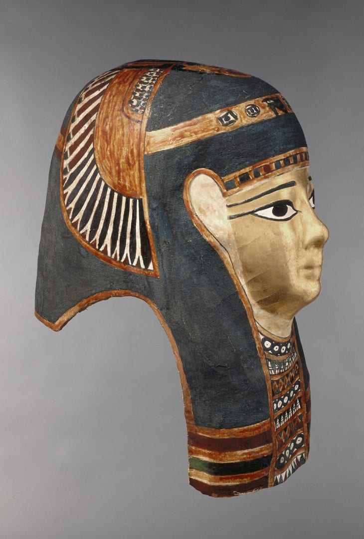 Image for Ancient pigment could help solve modern crime