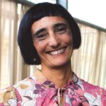 Remembering Anna Thomas