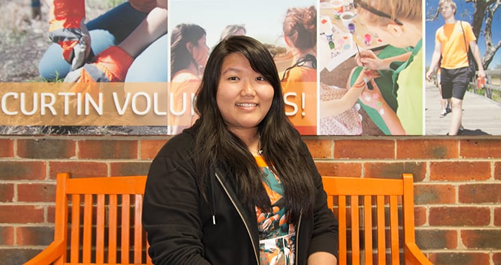 Image for The value of volunteering