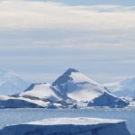 Curtin researchers bound for female leadership mission in Antarctica