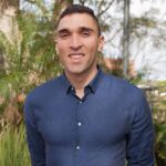 Beyond the Sherrin: Anthony Morabito on life after AFL
