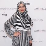 Curtin grad smashing fashion norms on the global stage